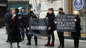 Sećanje na Štrpce