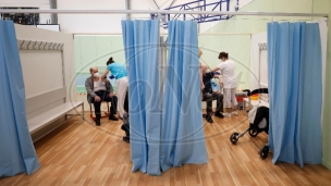 Preminulo 14, zaraženo 2809