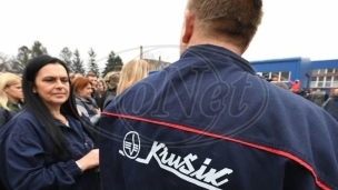 Zastrašivanja radnika