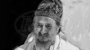 Preminuo vladika Atanasije