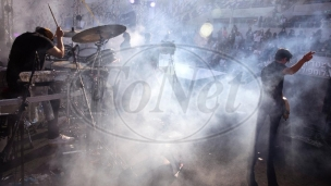 Koncert  za vakcinisane