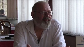 Umro Boris Komnenić