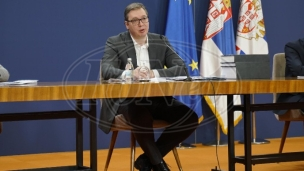 Čemu šokantni snimci?