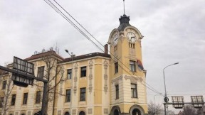 Završne reči u aprilu