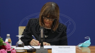 Ministarstvo poziva novinare