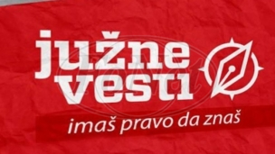 Presuda u korist Južnih vesti