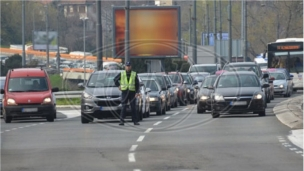 Petina ne veže pojas