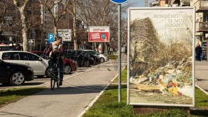 Beskućnik može postati svako