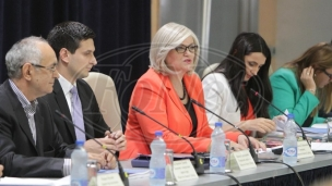 Netačne tvrdnje Đilasa