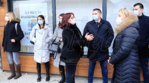 Ne proveravati antitela samostalno
