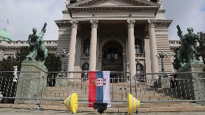 Reci "Da!" zdravlju