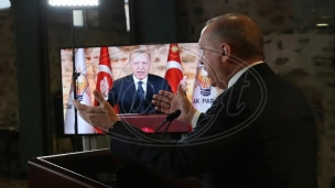 Izlazak iz Istanbulske konvencije