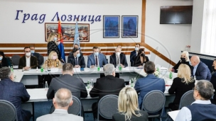 I razvoj, i ekologija