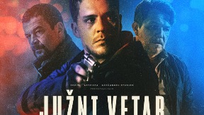 Hit za film Južni vetar 2