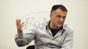 Lečić dao iskaz policiji