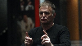 Prošao sam poligraf
