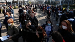 Vakcinacija privrednika iz regiona