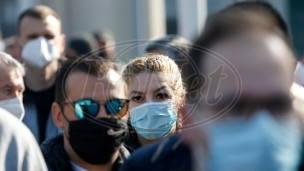 Iz BiH skoro dupliran ulazak