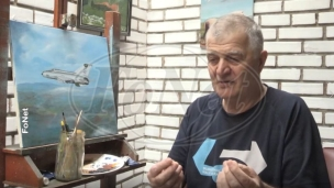 Makete zavarale NATO