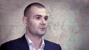Papiću produžen pritvor
