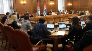 Sarajevu 20.000 vakcina