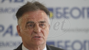 Lečić se ne oseća dobro