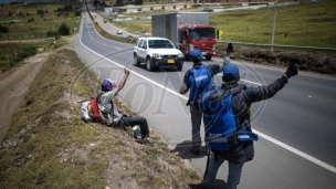 Zaoštrena migrantska politika