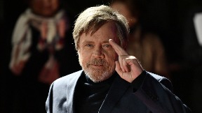 Mark Hamil u Beogradu