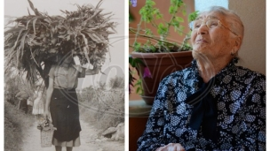 Nona Marija preminula u 108. godini