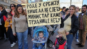 Ubrzati isplate trudnicama