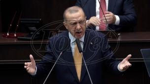 Turska osudila stav Vašingtona