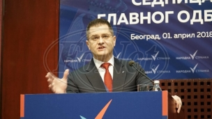 Odgovorna gradska vlast