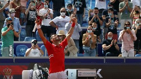 Đoković osvojio Beograd Open