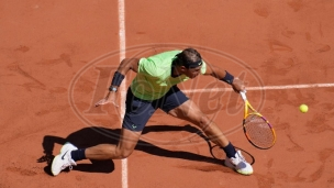 Nadal – Popirin 3:0