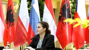 Albanija u Savetu bezbednosti