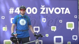 Za 4.000 života