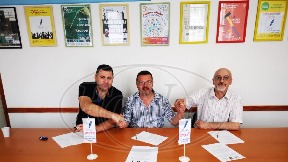 Sporazum tri sindikata