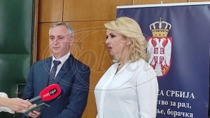 Prvi dan bez novozaraženih