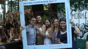 Festival filantropije