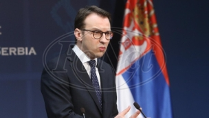 Napadnut dečak kod Vučitrna