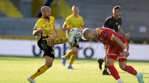 Elfsborg – Velež 1:1