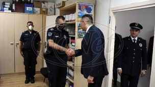 Za dve sedmice 850 požara