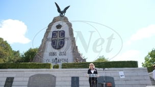 Reč sloboda je najveća dužnost