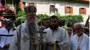 Podmukla i tužna poruka