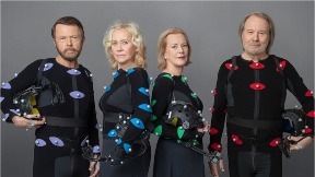 ABBA se vraća sa avatarima