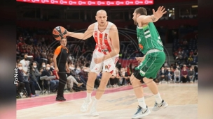 Pobeda Crvene zvezde