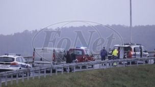 Troje poginulo u Okučanima