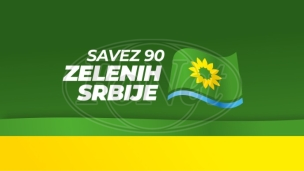 Savez 90 izlazi na izbore