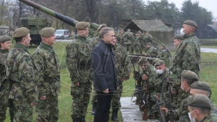 Povišice za dobrovoljni rok