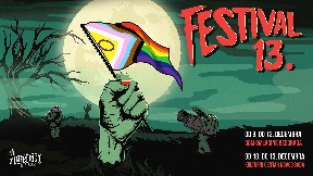  “Festival 13”